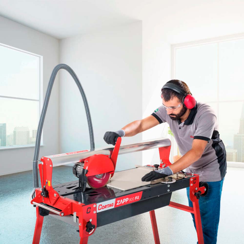 CORTADOR ELÉTRICO | 65CM | ZAPP 650 FIT | CORTAG - Image 3