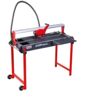 CORTADOR ELÉTRICO 90CM ZAPP 200 G2 CORTAG