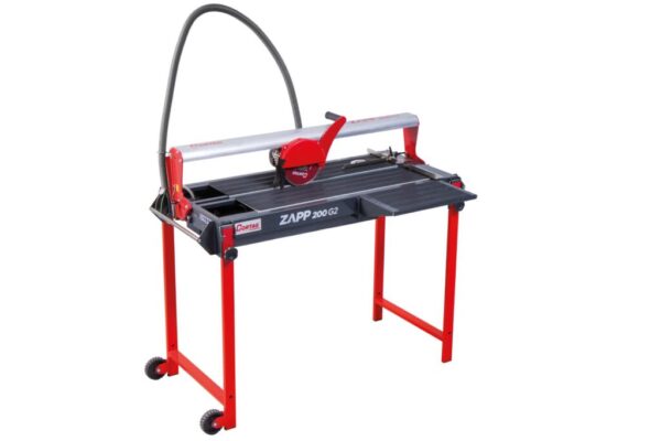 CORTADOR ELÉTRICO 90CM ZAPP 200 G2 CORTAG