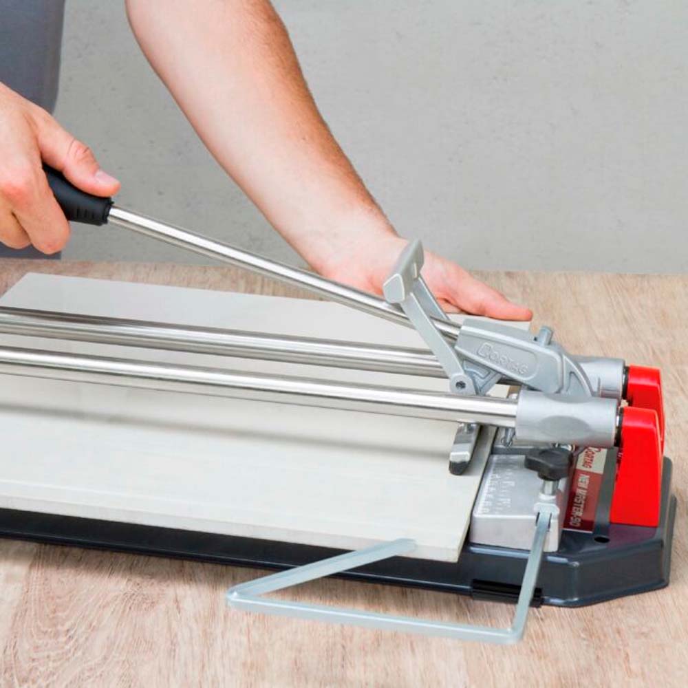 CORTADOR MANUAL | NEW MASTER | 75CM | CORTAG - Image 2