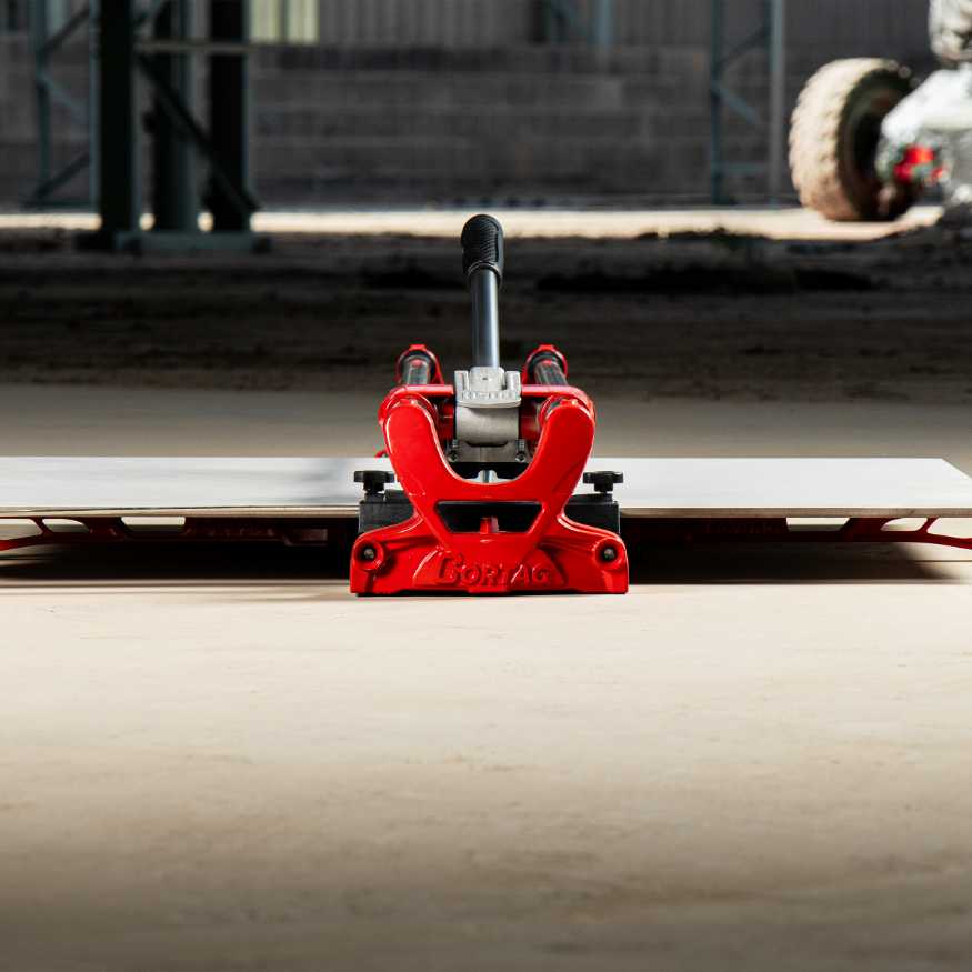 CORTADOR MANUAL | PRIME | 85 CM | C/ BOLSA | CORTAG - Image 9