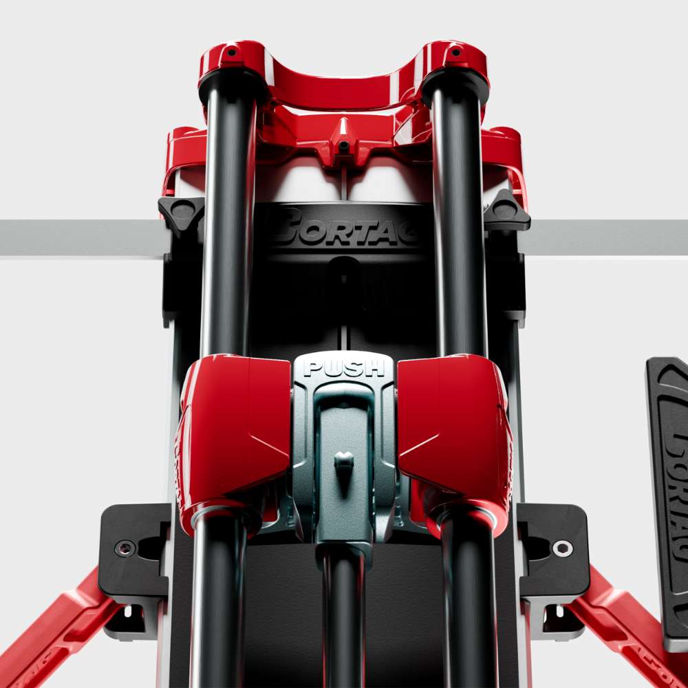 CORTADOR MANUAL | PRIME | 85 CM | C/ BOLSA | CORTAG - Image 7