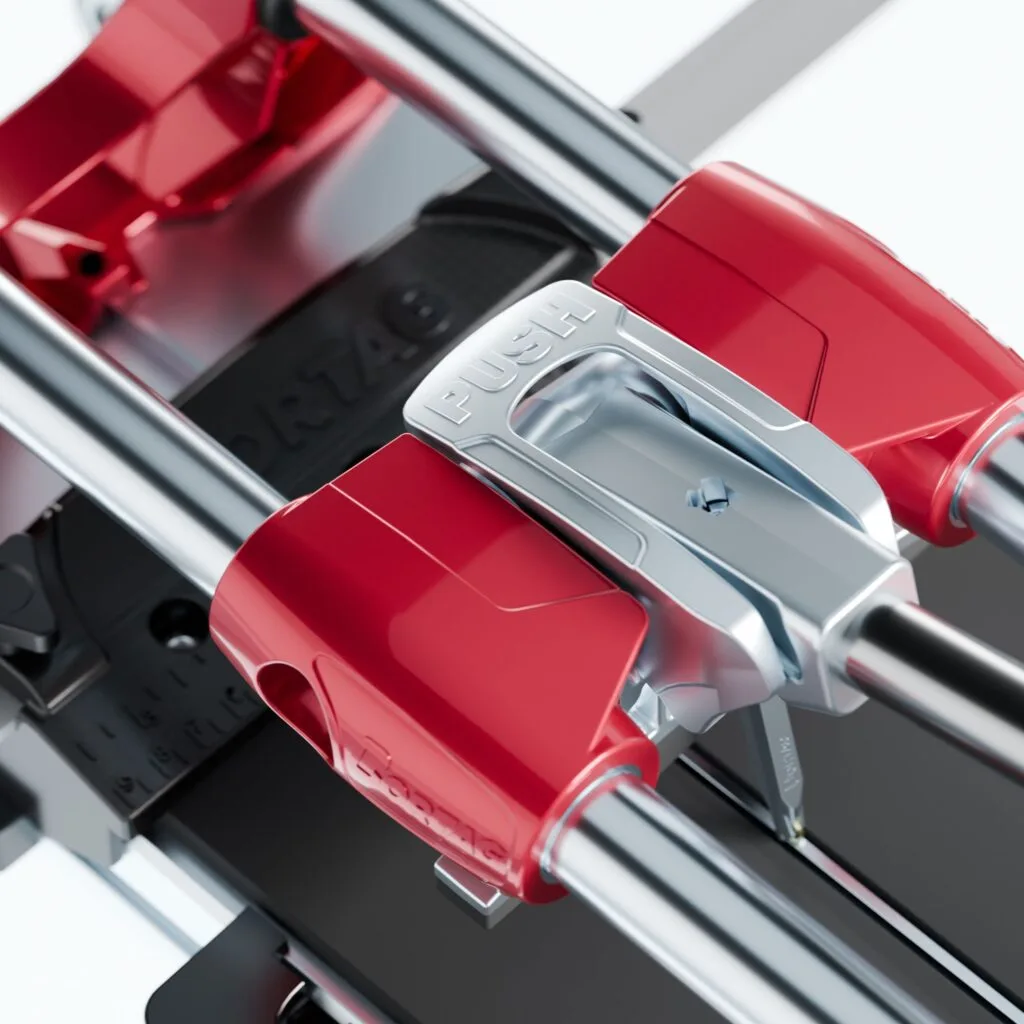 CORTADOR MANUAL | PRIME | 85 CM | C/ BOLSA | CORTAG - Image 3