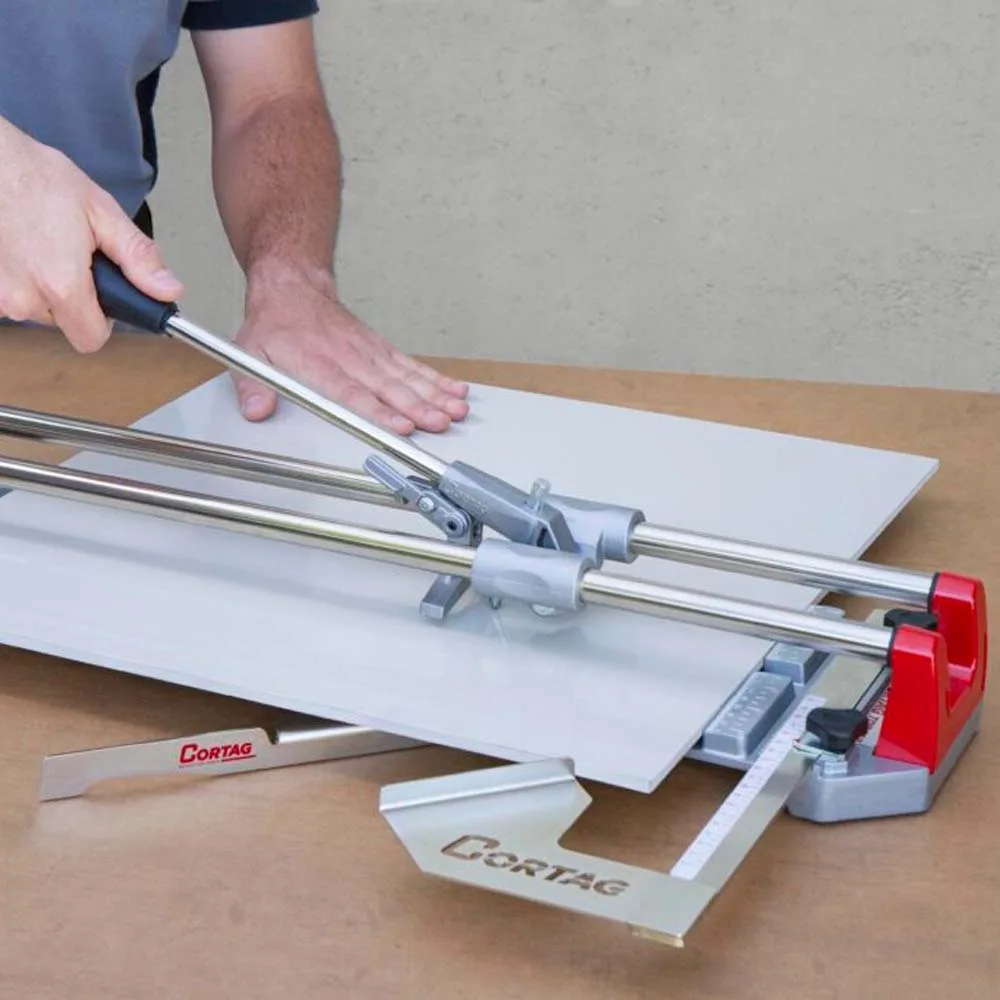 CORTADOR MANUAL | TOP 62CM | C/ MALA | CORTAG - Image 2