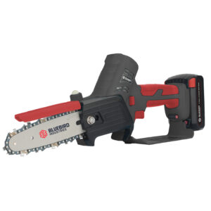 PODADORA | BLUE BIRD | TIMBER | BATERIA