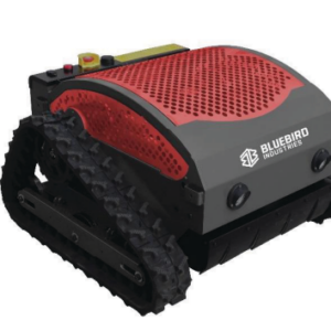 CORTA-MATO | BLUE BIRD | FM23-53 | RADIO CONTROL