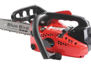 MOTOSSERRA | BLUE BIRD | CS250 | 25CC COMPACTA