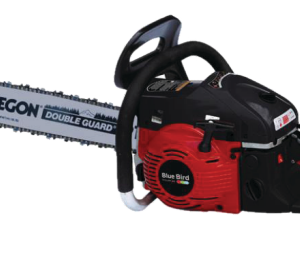 MOTOSSERRA | BLUE BIRD | CS590 | 54CC PROFISSIONAL