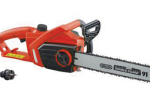 ELETROSSERRA | BLUE BIRD | CSE2000 | 2000W