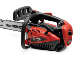 PODADORA | BLUE BIRD | CSP280T | 28.5CC PROFISSIONAL