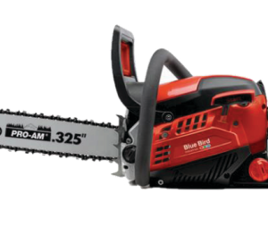 MOTOSSERRA | BLUE BIRD | CSP550 | 55CC ALTA POTÊNCIA