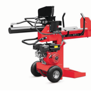 RACHADOR LENHA | BLUE BIRD | 15 TON GASOLINA