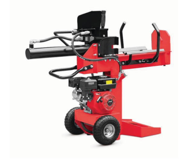 RACHADOR LENHA | BLUE BIRD | 15 TON GASOLINA