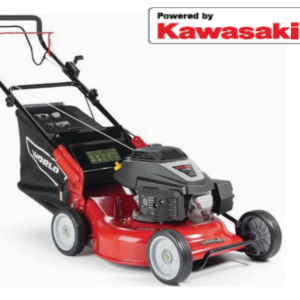 CORTA RELVA | BLUE BIRD | WYZ20HN | KAWASAKI