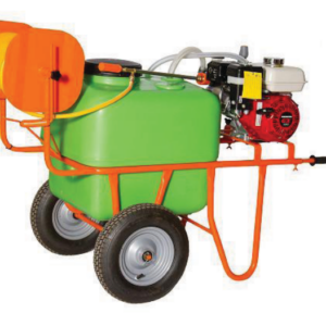 MOTOPULVERIZADOR | JARDIAGRO | CA221.1 | GX160 20 BAR ENROLADOR