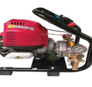 GRUPO PULVERIZAÇÃO | COMET | GP251.1 | 20 BAR