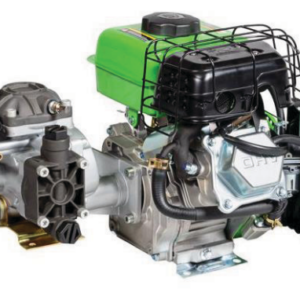 GRUPO PULVERIZAÇÃO | COMET | GP223.2 | 20 BAR 20L/MIN