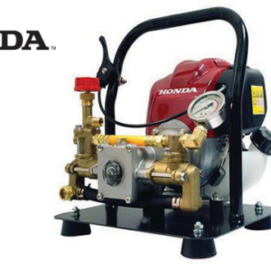 GRUPO PULVERIZAÇÃO | COMET | GP221.1 | 20 BAR 2T