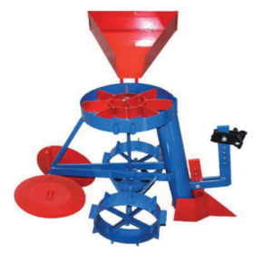 SEMEADOR | JARDIAGRO | SMEBATATA | BATATA