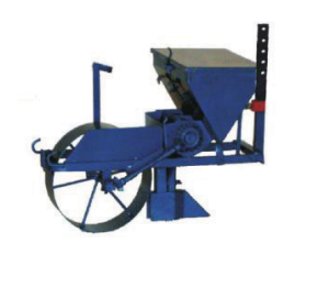 SEMEADOR | JARDIAGRO | 7025 | 1 LINHA