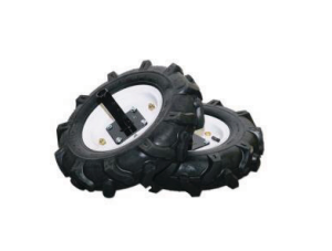 RODA TRAÇÃO | JARDIAGRO | RTFIX | 400X8 PAR