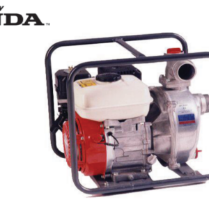 MOTOBOMBA | JARDIAGRO | GX120 | 2" 600L/MIN