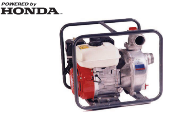 MOTOBOMBA | JARDIAGRO | GX120 | 2" 600L/MIN