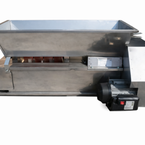 DESENGAÇADOR | JARDIAGRO | DMCI | 1HP INOX