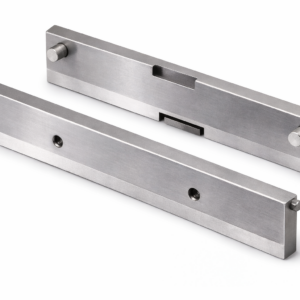 CONJUNTO DE FACAS P/ CORTADOR DE BLOCOS | CORTAG