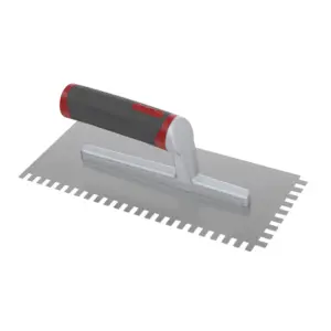 DESEMPENADEIRA DENTADA INOX 10X6 MM CORTAG