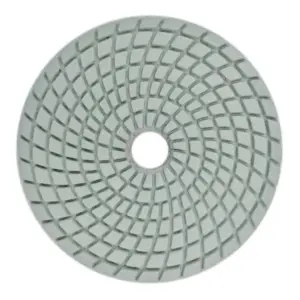 DISCO DIAMANTADO | P/ POLIMENTO | 100 MM | GRÃO #200 | CORTAG - Image 2