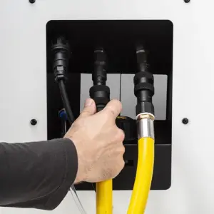 AR CONDICIONADO INDUSTRIAL | AC 7000 | 1.450 M3/H | DANTHERM - Image 5