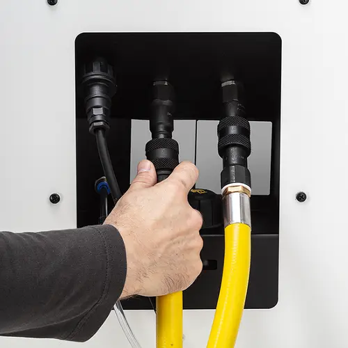 AR CONDICIONADO INDUSTRIAL | AC 7000 | 1.450 M3/H | DANTHERM - Image 5