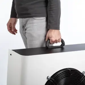 AR CONDICIONADO INDUSTRIAL | AC 7000 | 1.450 M3/H | DANTHERM - Image 6