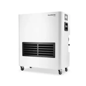 AR CONDICIONADO INDUSTRIAL | AC 7000 | 1.450 M3/H | DANTHERM