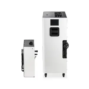 AR CONDICIONADO INDUSTRIAL | AC 7000 | 1.450 M3/H | DANTHERM - Image 3