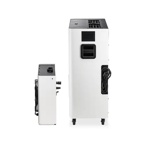 AR CONDICIONADO INDUSTRIAL | AC 7000 | 1.450 M3/H | DANTHERM - Image 3