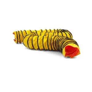 TUBO FLEXÍVEL | TROTEC | SP-T Ø425MM 7,6M | TAC 1500