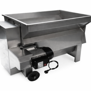 DESENGAÇADOR | JARDIAGRO | DG280 | 1.5HP INOX