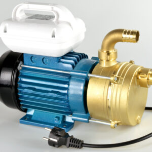 BOMBA ELÉTRICA | JARDIAGRO | EEM40 | 40MM 7920L/H