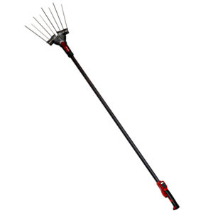 VAREJADOR AZEITONA | BLUE BIRD | EGEO 23-50 AT TELESCÓPICO