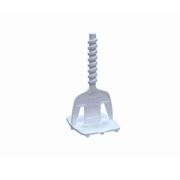 ESPAÇADOR EASY SPIN 1.5 MM CAIXA 500 UN CORTAG