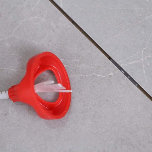 ESPAÇADOR EASY SPIN | 1,5 MM | CAIXA 500 UN | CORTAG