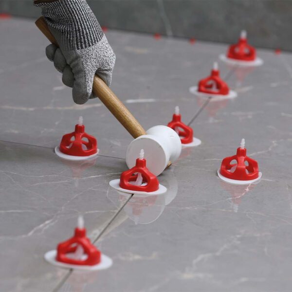 ESPAÇADOR EASY SPIN | 1,5 MM | CAIXA 500 UN | CORTAG