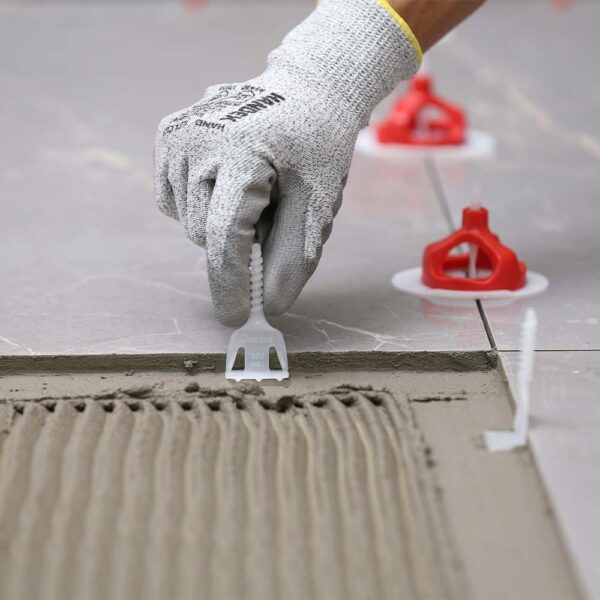 ESPAÇADOR EASY SPIN | 1,5 MM | CAIXA 500 UN | CORTAG