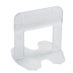 ESPAÇADOR SMART 3,0 MM PACOTE 300 UN CORTAG