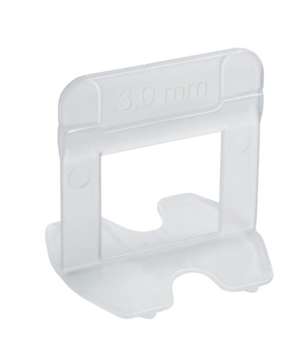 ESPAÇADOR SMART 3,0 MM PACOTE 300 UN CORTAG