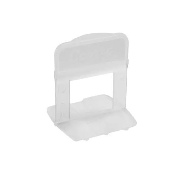 ESPAÇADOR TRADICIONAL 0.5 MM CAIXA 500 UN CORTAG