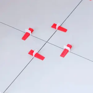 NIVELADOR SMART | 1,5 MM | CAIXA 500 UN | CORTAG - Image 6