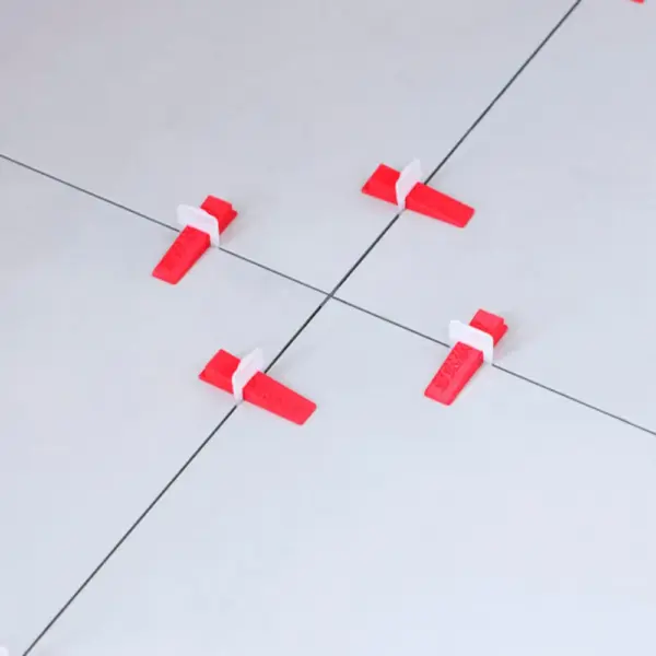 NIVELADOR SMART | 1,5 MM | CAIXA 500 UN | CORTAG